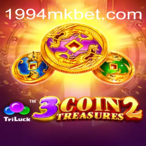 Exploring 3CoinTreasures2: A Journey to Discover Hidden Riches