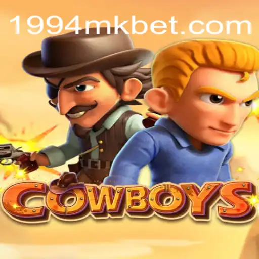 Exploring the Exciting World of COWBOYS: A Thrilling Adventure in 1994MK Brasil