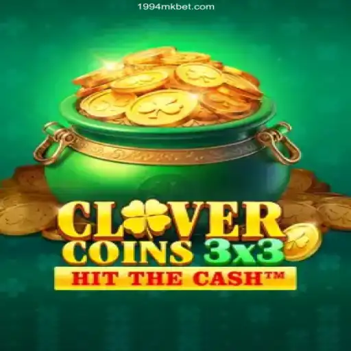 Clovercoin3x3: The Exciting World of Casino Gaming