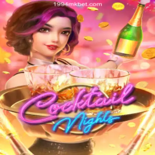 CocktailNights: Experience the Thrill of 1994MK Brasil's Premier Online Casino Game
