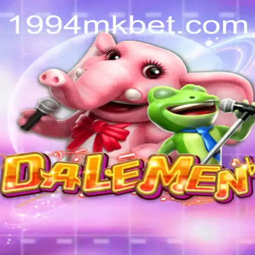 Explore the Intriguing World of DALEMEN and 1994MK Brasil