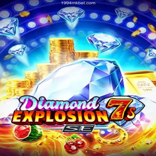 Exploring DiamondExplosion7sSE: A Journey into 1994MK Brasil's Premier Online Casino Game