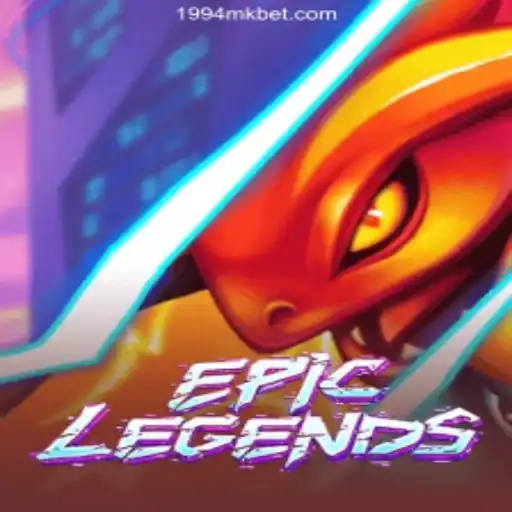 EpicLegends: Dive into the World of Legendary Battles