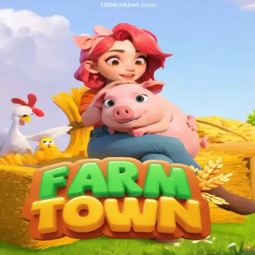 Exploring FarmTown: A Digital Farming Experience