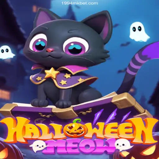 Discover the Spooky Fun of HalloweenMeow and 1994MK Brasil