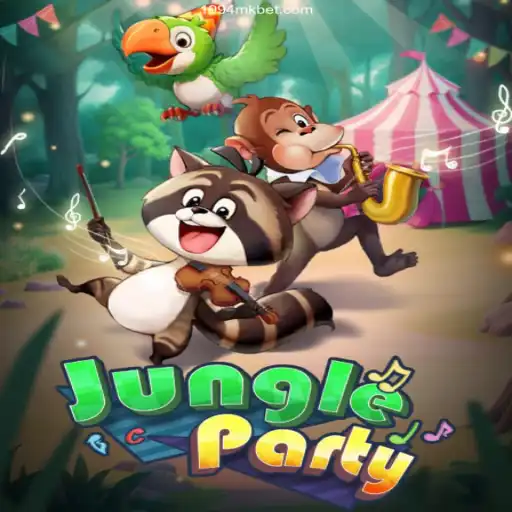 Experience the Thrill of JungleParty in the World of 1994MK Brasil