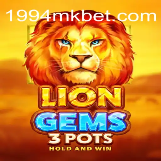 Unveiling LionGems3pots: The Premier Game Experience at 1994MK Brasil