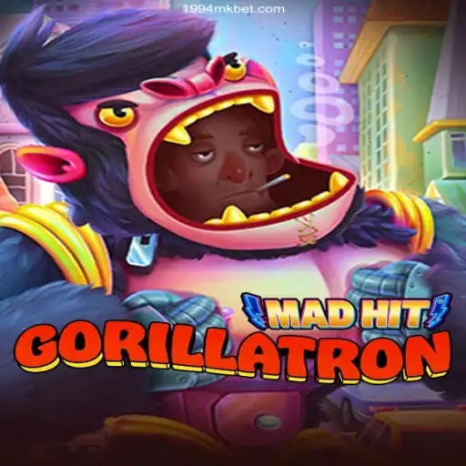 The Exciting World of MadHitGorillatron: A Thrilling Gaming Experience