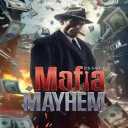 Exploring the Thrilling World of MafiaMayhem and Its Connection to Brazilian Online Gaming