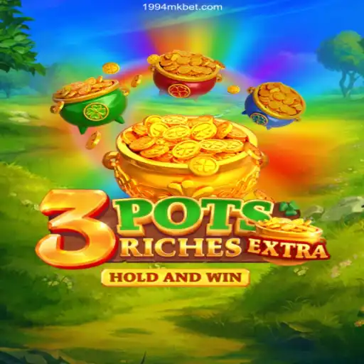 Exploring 3potsExtra: A Thrilling Journey into Gaming