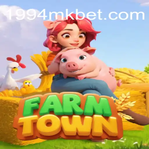 Exploring FarmTown: A Digital Farming Experience