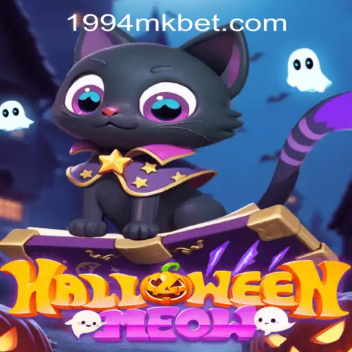 Discover the Spooky Fun of HalloweenMeow and 1994MK Brasil