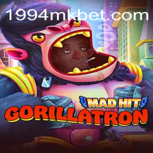 The Exciting World of MadHitGorillatron: A Thrilling Gaming Experience