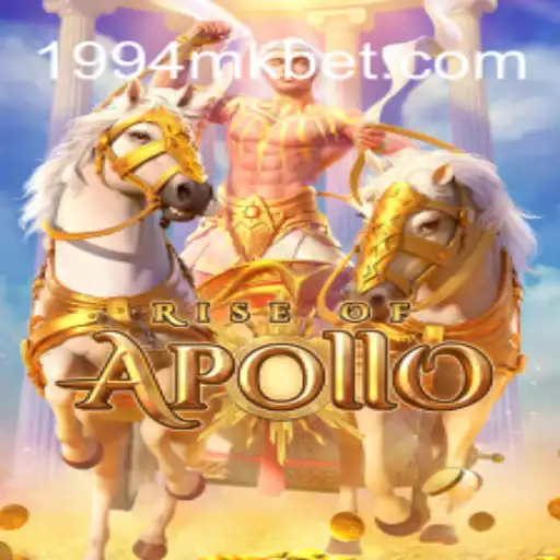 Rise of Apollo: An Epic Adventure in Online Gaming
