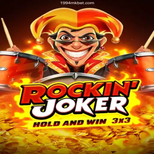 Exploring the Exciting World of Rockinjoker at 1994MK Brasil