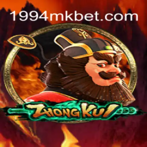 ZhongKui: Mastering the Art of 1994MK Brasil and Online Gambling