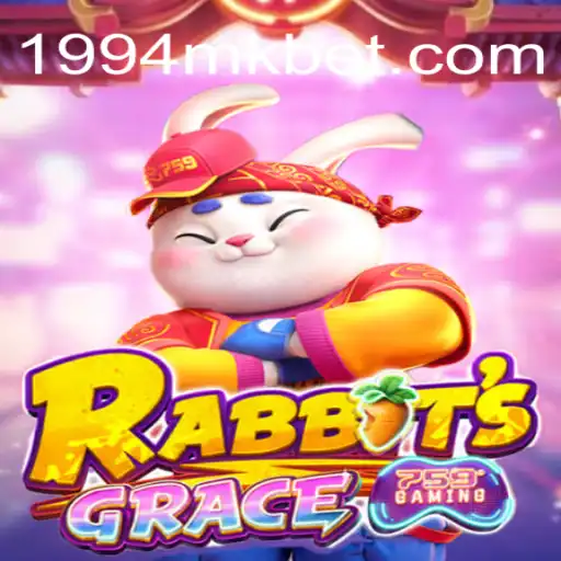 RabbitsGrace: The Enchanting World of 1994MK Brasil's Innovational Game