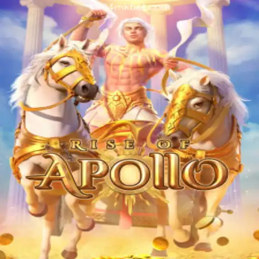Rise of Apollo: An Epic Adventure in Online Gaming