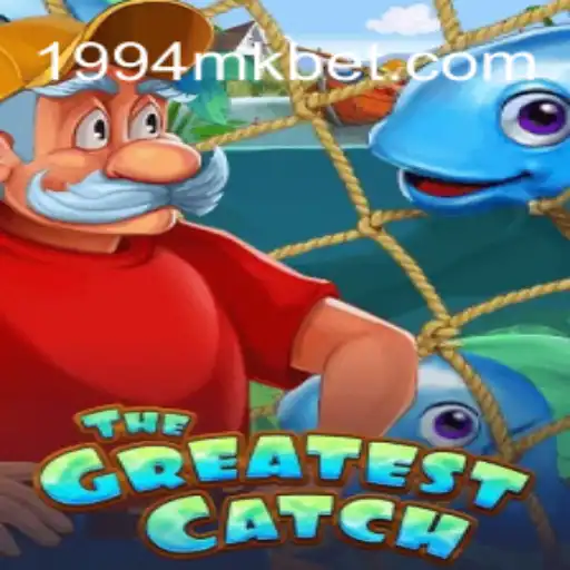 TheGreatestCatch: Dive into the Ultimate 1994MK Brasil Experience