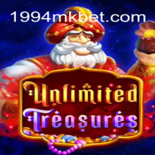 Exploring the Thrills of UnlimitedTreasures