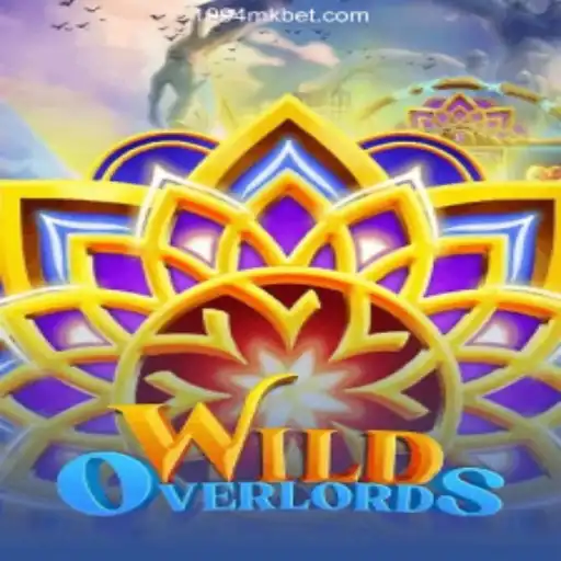 WildOverlords: Exploring the World of Fantasy Gaming in 1994MK's Brazilian Online Casino