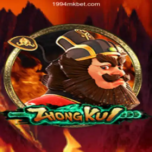 ZhongKui: Mastering the Art of 1994MK Brasil and Online Gambling
